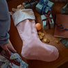 Orlen Stocking, Red