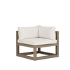 Neptune Seasonal_Garden_Outdoor sofas and relaxed chairs Corner Pembrey Modular Teak Garden Sofa