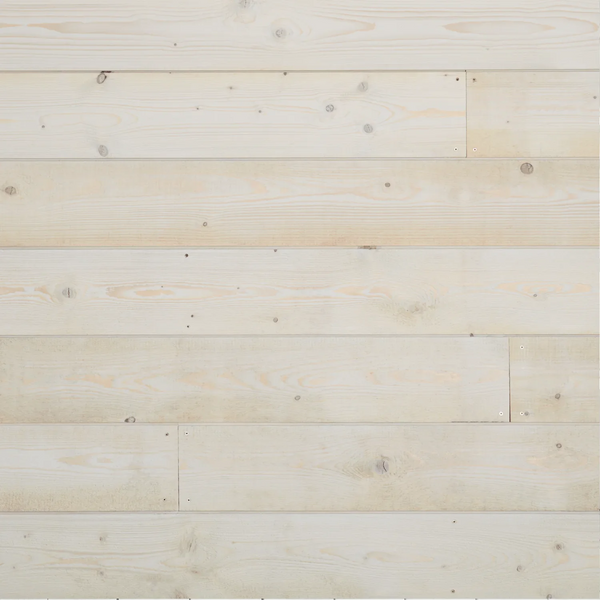 Neptune Decorating_Interior decoration_Flooring & tiles Cranbrook Rough Shiplap Boarding, 5 Pack