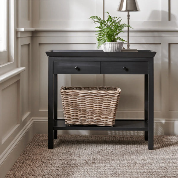 Somerton Under Console Basket