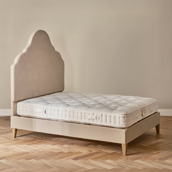 Neptune Mattresses Super King Dewsbury Classic Mattress