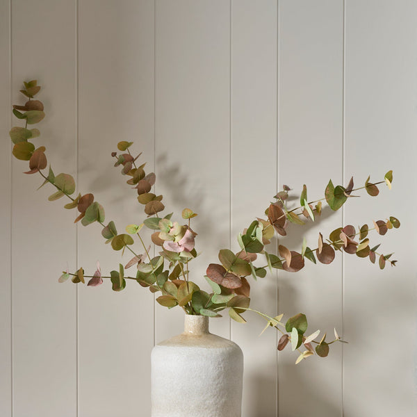 Neptune Flowers & Plants Eucalyptus Spray, Russet