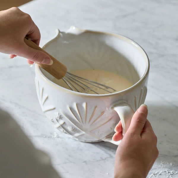 Neptune Accessories_Tabletop_Kitchen access default Albury 2L Ceramic Batter Bowl
