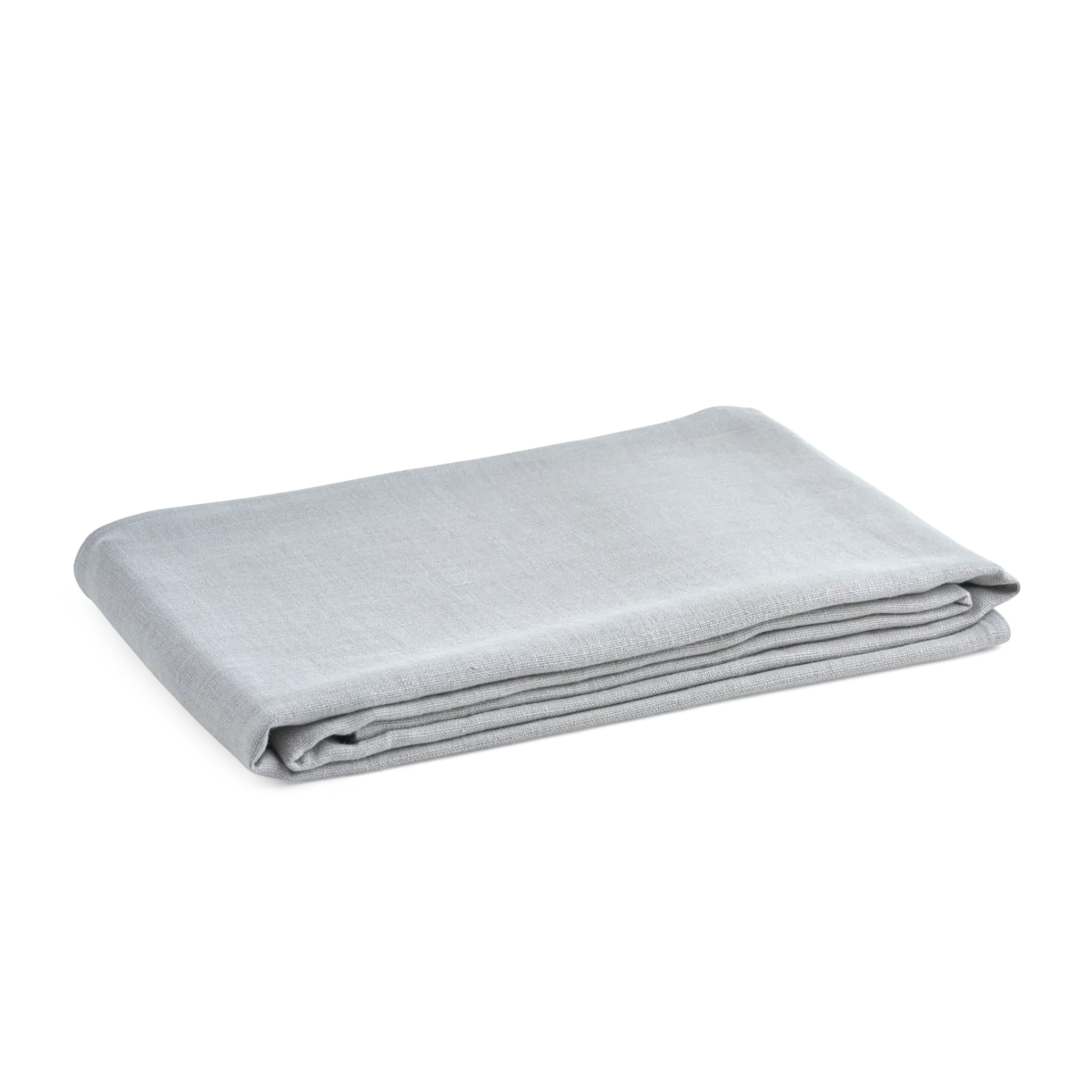 Neptune Decorating_Textiles_Bedding default Ardel Linen Bedspread, Fog - Large