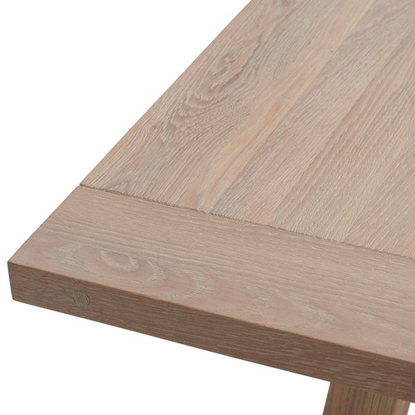 Neptune Furniture_Living & dining furniture_Dining tables default Arundel 10 Seater Oak Dining Table