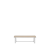 Neptune Furniture_Living & dining furniture_Dining & bar stools Arundel 2-3 Seater Bench Cushion