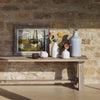 Neptune Furniture_Living & dining furniture_Dining & bar stools default Arundel 2-3 Seater Oak Dining Bench