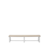 Neptune Furniture_Living & dining furniture_Dining & bar stools Arundel 4-5 Seater Bench Cushion