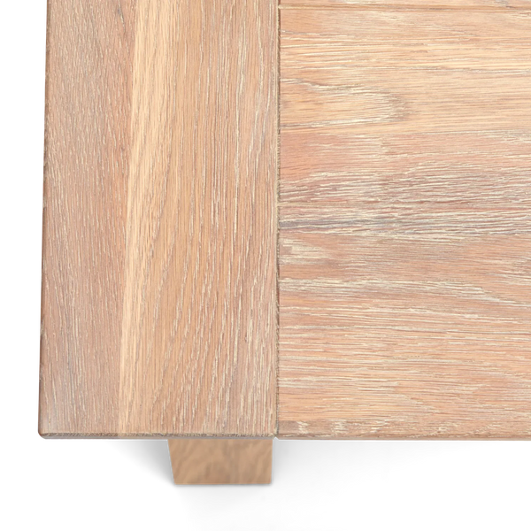Neptune Furniture_Living & dining furniture_Dining & bar stools default Arundel 5-6 Seater Oak Dining Bench