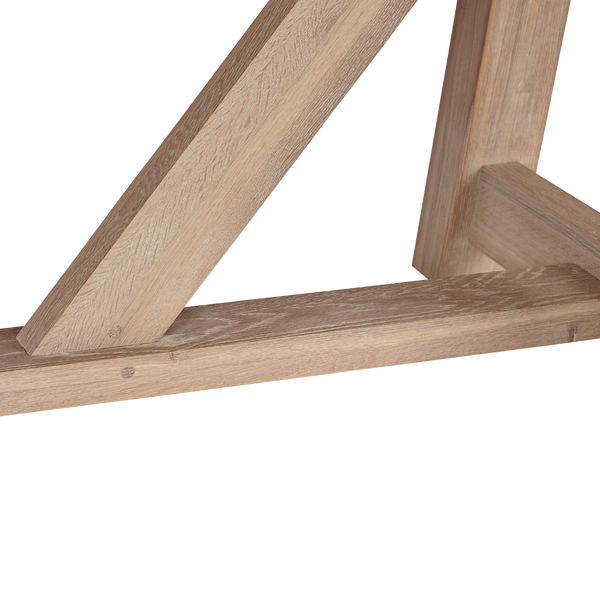 Neptune Furniture_Living & dining furniture_Dining tables Arundel 6-10 Seater Extendable Oak Dining Table