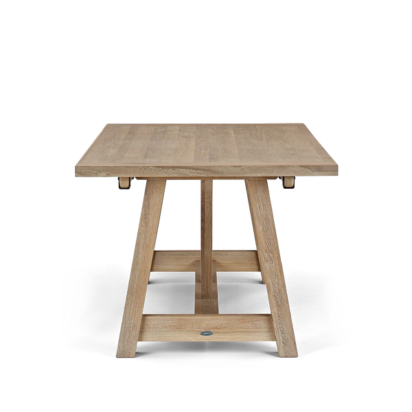 Neptune Furniture_Living & dining furniture_Dining tables Arundel 6-10 Seater Extendable Oak Dining Table