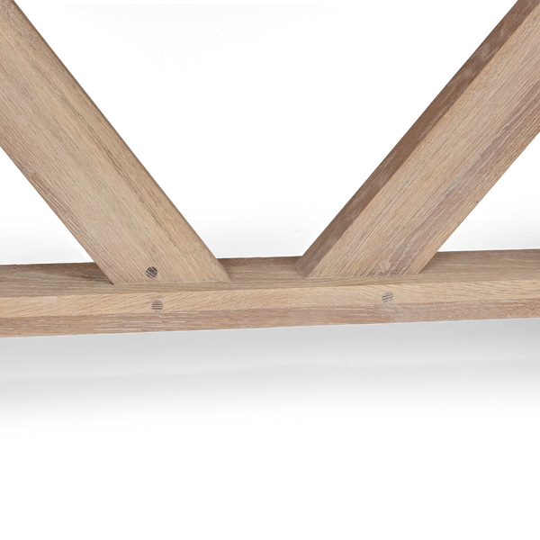 Neptune Furniture_Living & dining furniture_Dining tables default Arundel 6 Seater Oak Dining Table