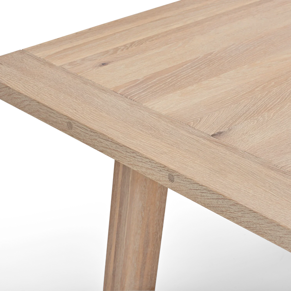 Neptune Furniture_Living & dining furniture_Dining tables default Arundel 6 Seater Oak Dining Table