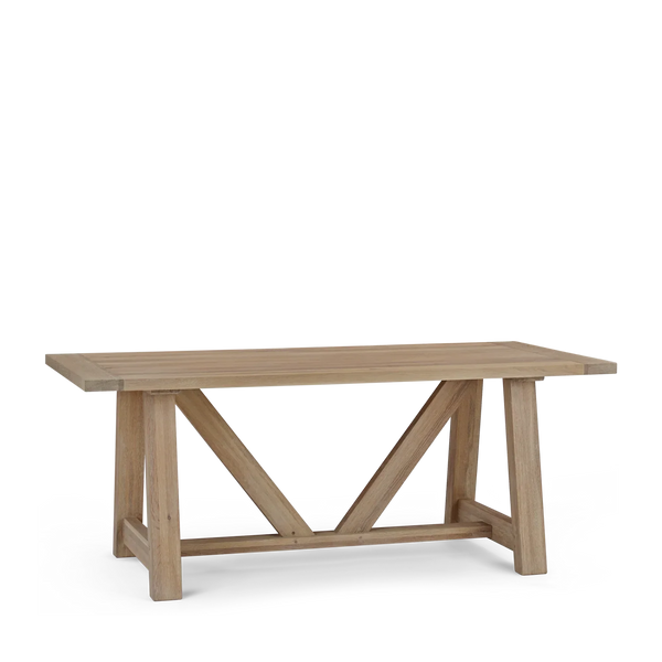 Neptune Furniture_Living & dining furniture_Dining tables default Arundel 6 Seater Oak Dining Table