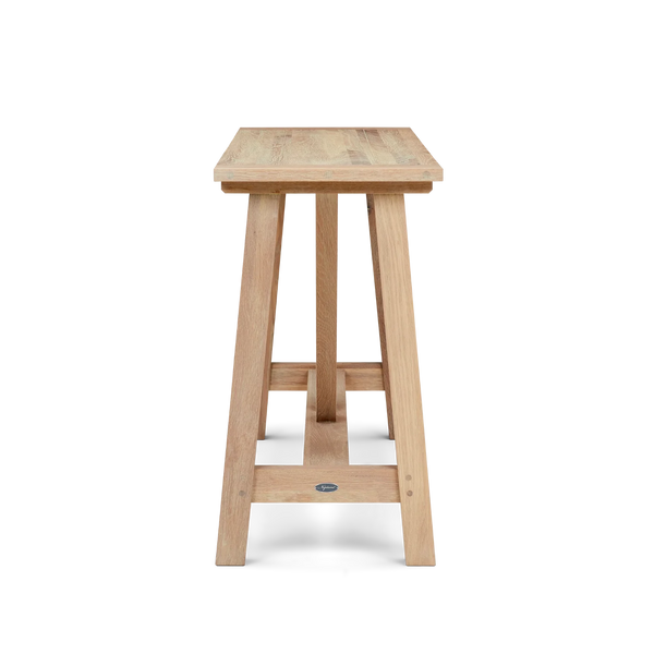 Neptune Furniture_Living & dining furniture_Living & dining storage default Arundel Large Oak Console Table
