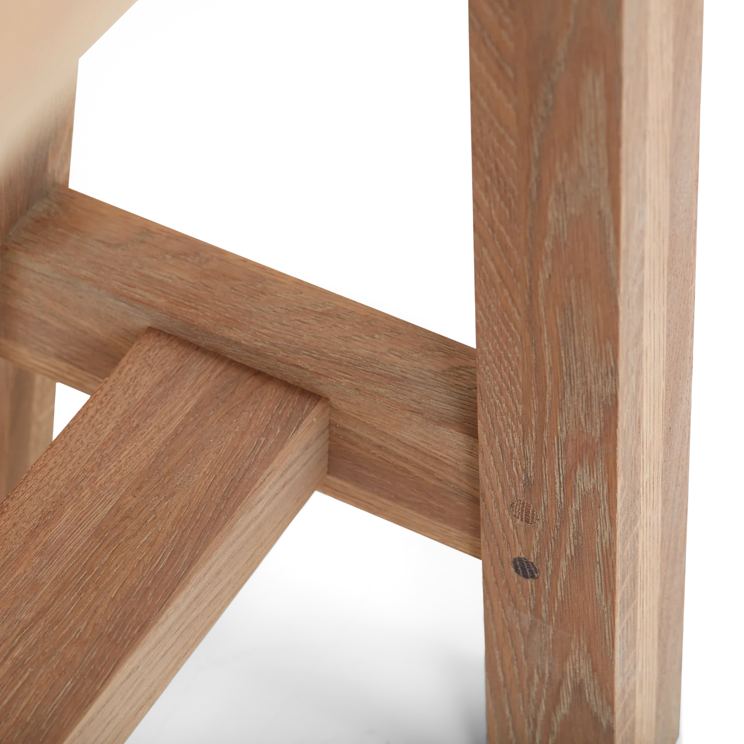 Neptune Furniture_Living & dining furniture_Living & dining storage default Arundel Oak Console Table