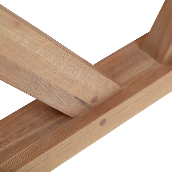 Neptune Furniture_Living & dining furniture_Living & dining storage default Arundel Oak Console Table