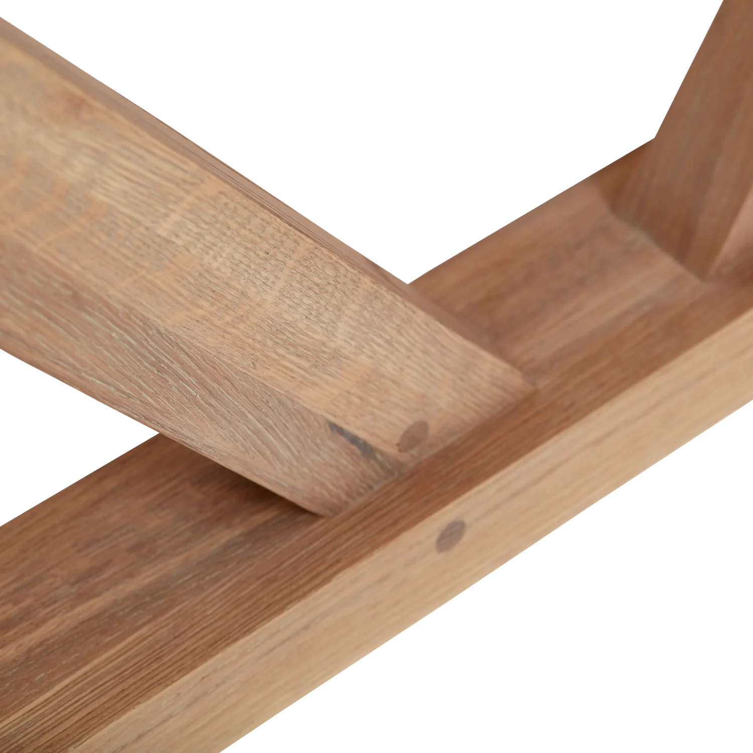 Neptune Furniture_Living & dining furniture_Living & dining storage default Arundel Oak Console Table