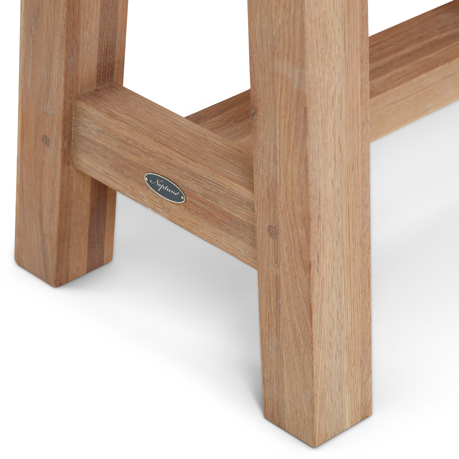 Neptune Furniture_Living & dining furniture_Living & dining storage default Arundel Oak Console Table
