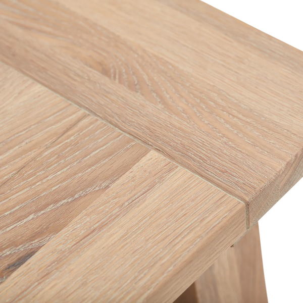 Neptune Furniture_Living & dining furniture_Living & dining storage default Arundel Oak Console Table