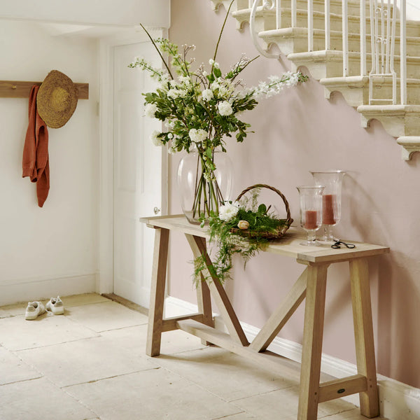 Neptune Furniture_Living & dining furniture_Living & dining storage default Arundel Oak Console Table