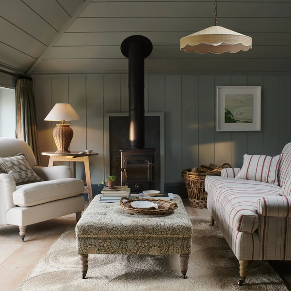 Neptune Accessories_Lighting_Table lamps Athena Large Rattan Table Lamp