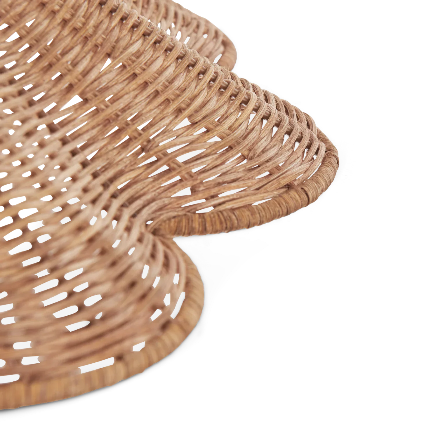 Neptune Accessories_Lighting_Pendants default Athena Rattan Pendant Light