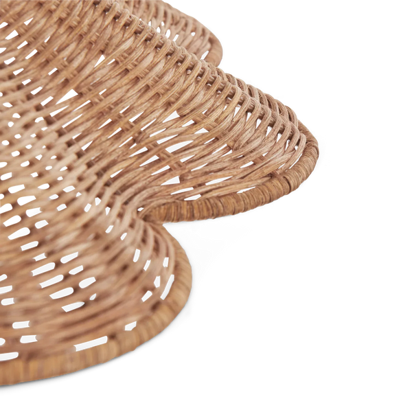 Neptune Accessories_Lighting_Pendants default Athena Rattan Pendant Light