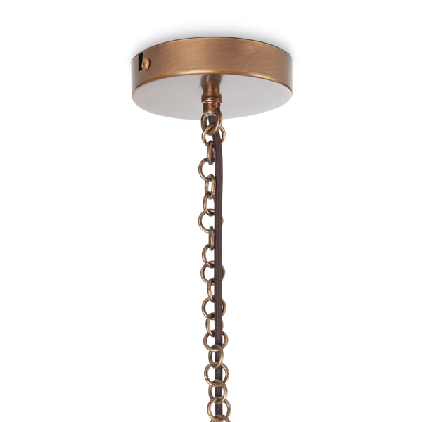 Neptune Accessories_Lighting_Pendants default Athena Rattan Pendant Uplighter