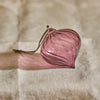 Neptune Seasonal_Christmas_Christmas tree decorations default Avery Glass Drop Bauble, Rose - Set of 6