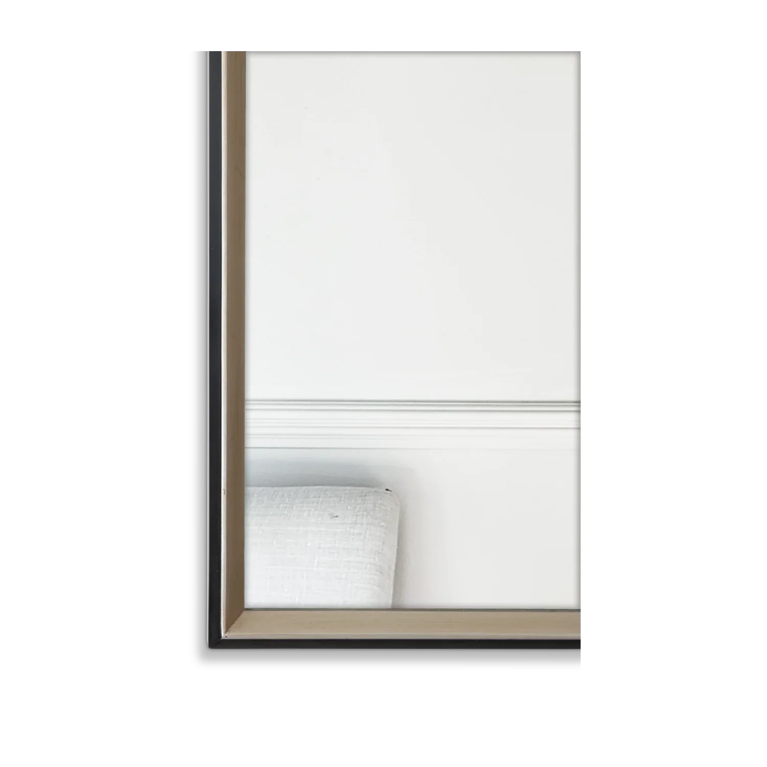 Neptune Accessories_Living accessories_Mirrors default Avington Rectangular Mirror, 56x82cm