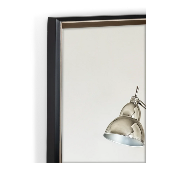 Neptune Accessories_Living accessories_Mirrors default Avington Rectangular Mirror, 56x82cm