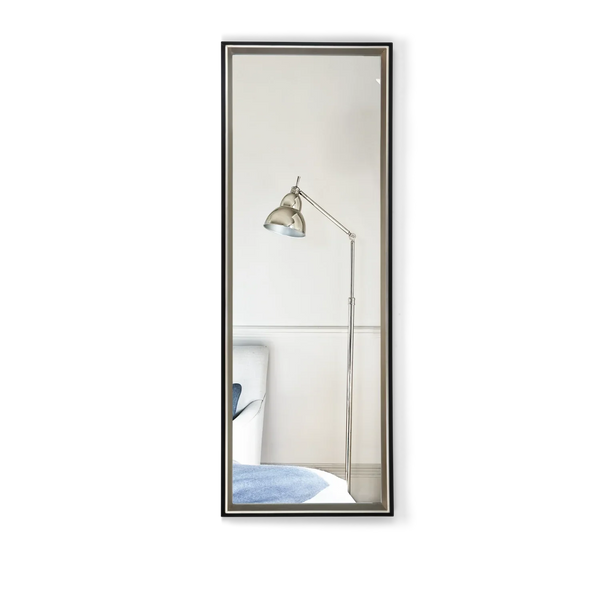 Neptune Accessories_Living accessories_Mirrors default Avington Rectangular Mirror, 56x154cm