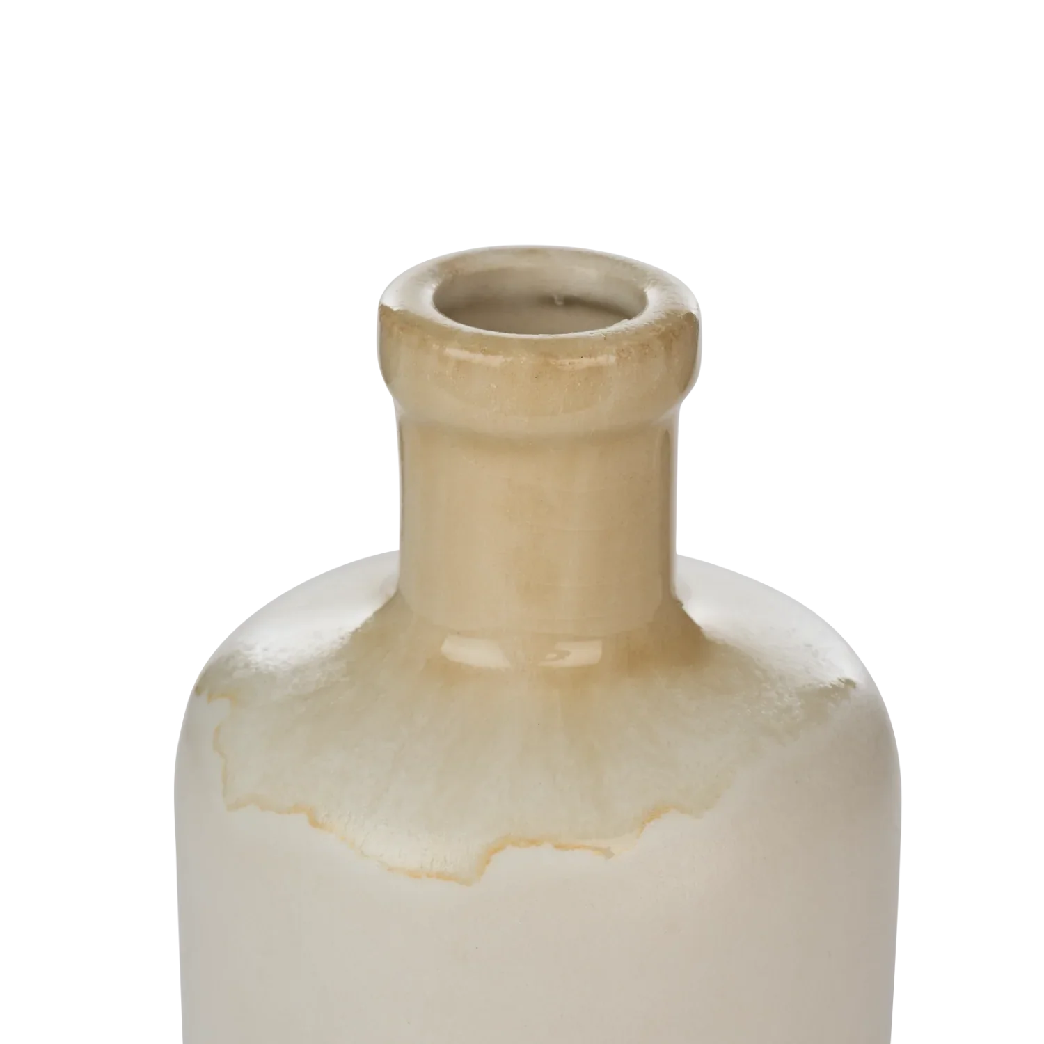 Neptune Accessories_Living accessories_Decorative accessories default Belford Small Bottle Candle Holder