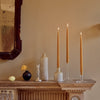 Neptune Accessories_Living accessories_Decorative accessories default Belford Small Bottle Candle Holder
