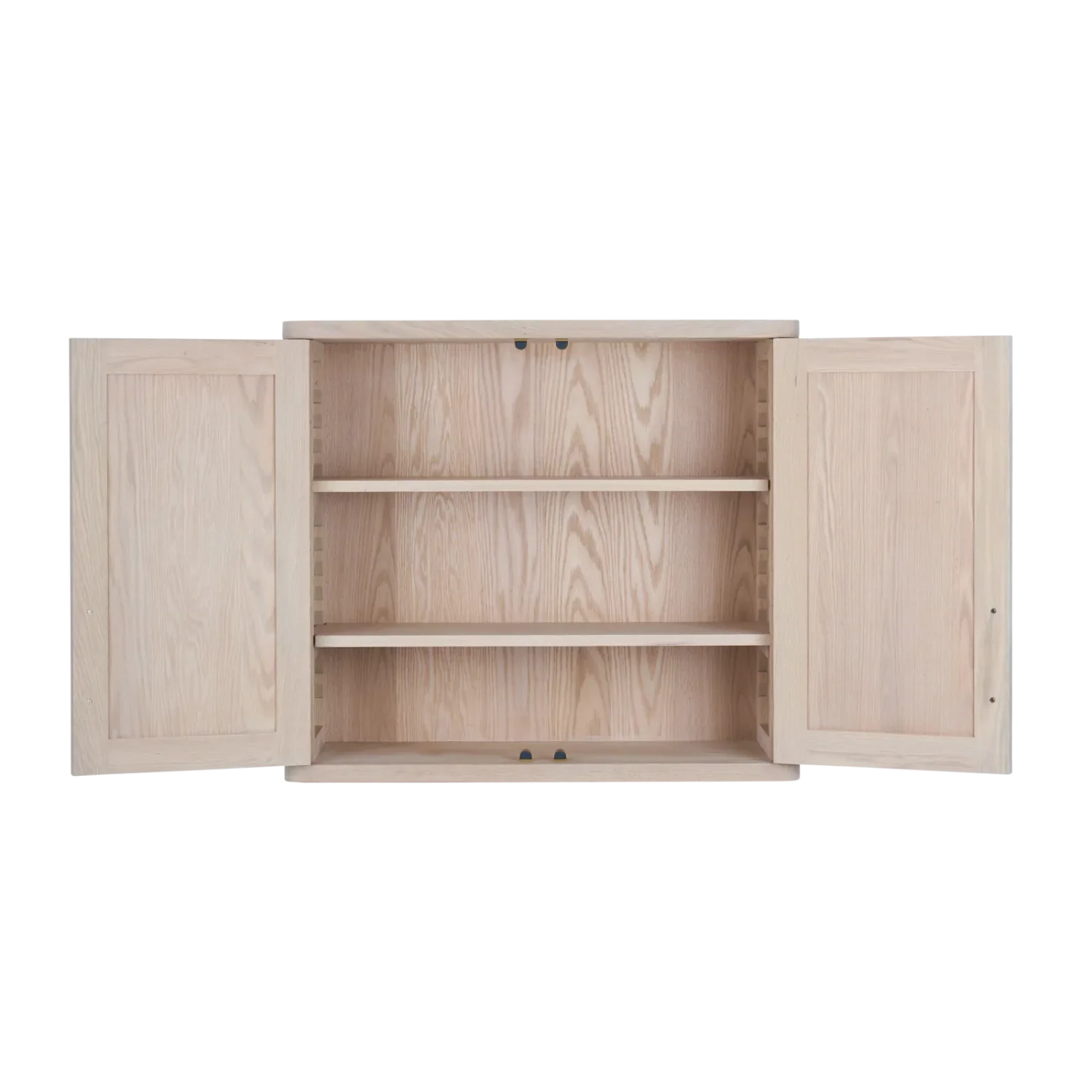 Neptune Kitchen_Kitchen furniture_Kitchen other default Borough Oak Kitchen Wall Cabinet