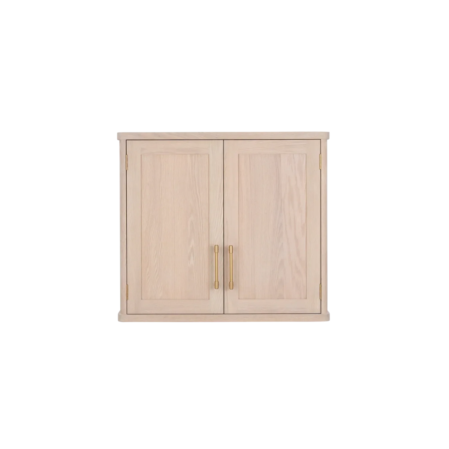 Neptune Kitchen_Kitchen furniture_Kitchen other default Borough Oak Kitchen Wall Cabinet