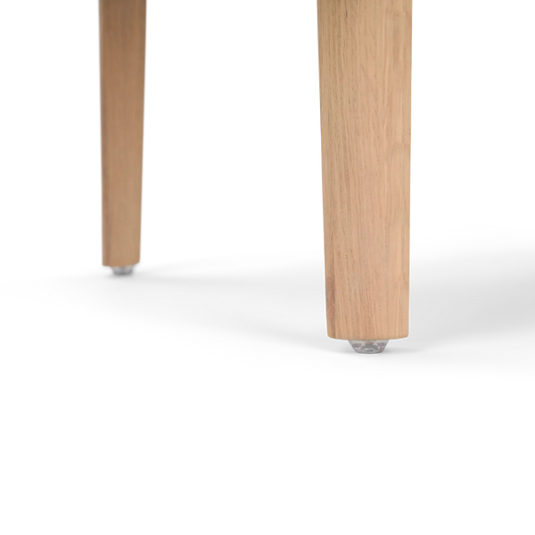 Neptune Furniture_Kitchen furniture_Kitchen other default Borough Oak Folding Step Stool