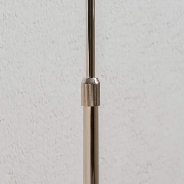 Neptune Accessories_Lighting_Floor lamps default Brompton Nickel Reading Floor Lamp