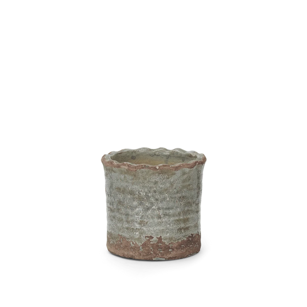 Neptune Accessories_Living accessories_Decorative accessories Small Broseley Pot