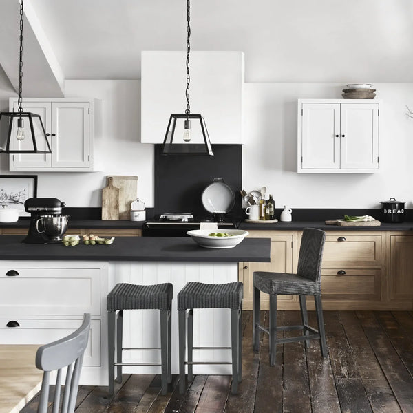 Neptune Accessories_Lighting_Pendants default Browning Small Bronze Pendant Light