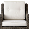 Neptune Seasonal_Garden_Outdoor sofas and relaxed chairs Bryher Relaxed Garden Armchair Replacement Cushion Set