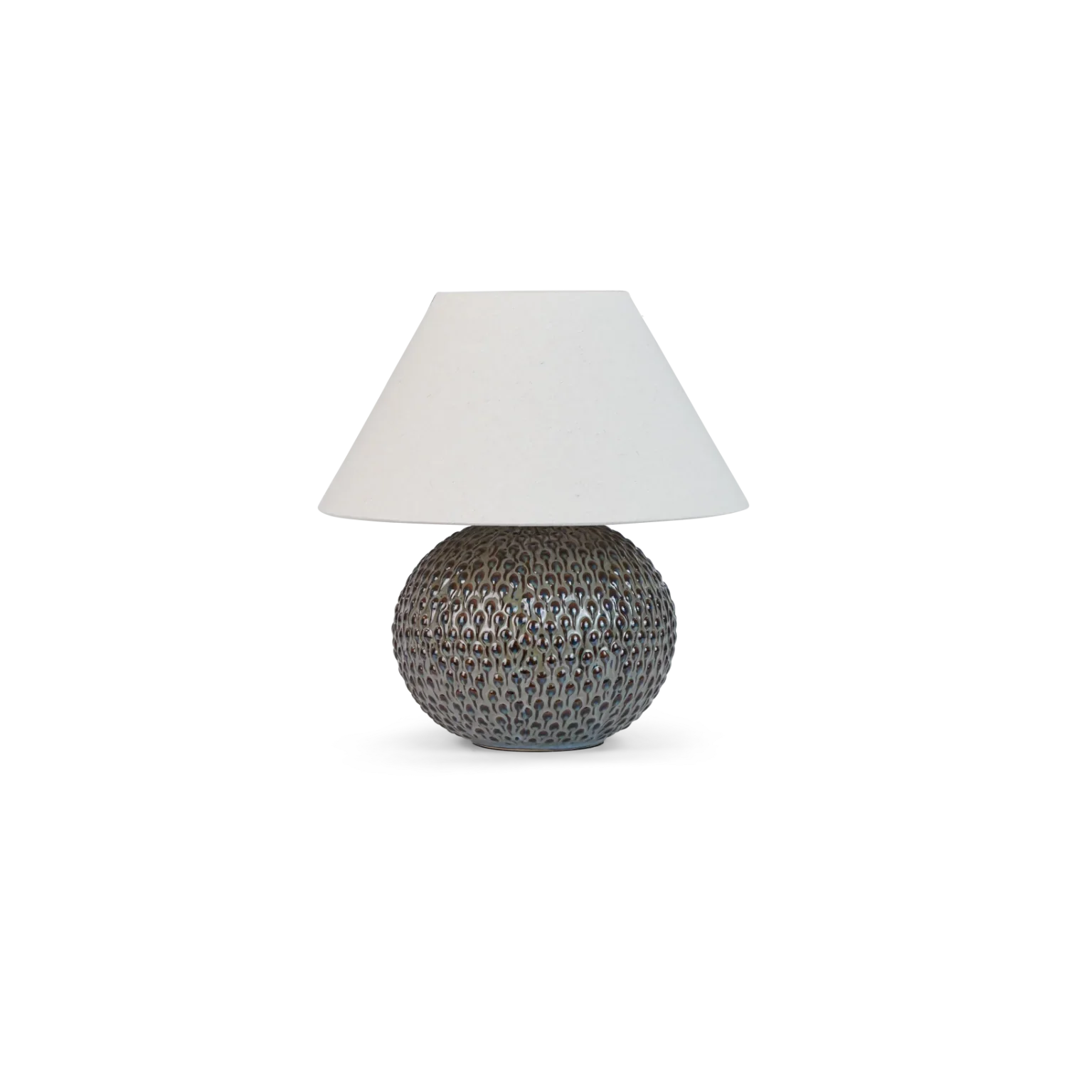 Neptune Accessories_Lighting_Table lamps default Caspian Small Ceramic Table Lamp