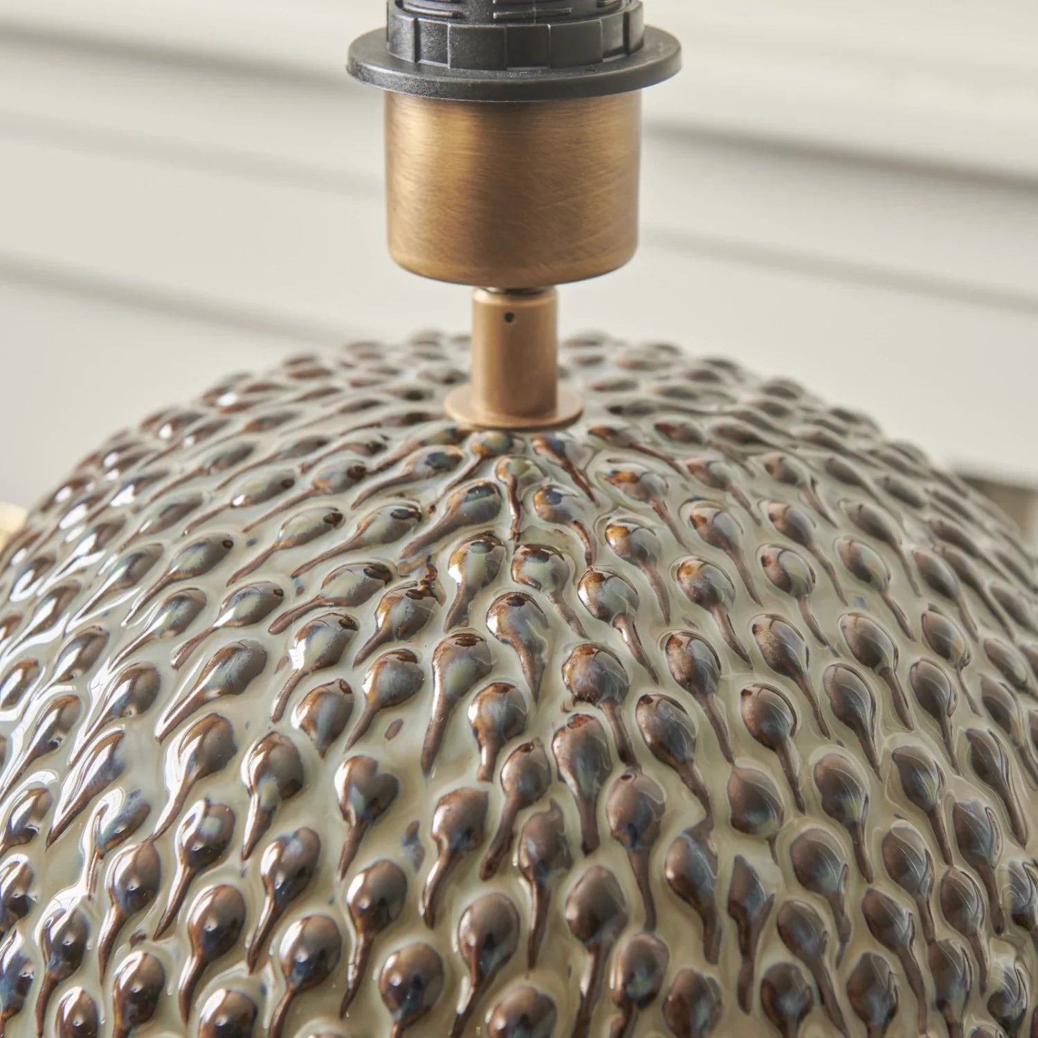 Neptune Accessories_Lighting_Table lamps default Caspian Small Ceramic Table Lamp