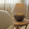 Neptune Accessories_Lighting_Table lamps default Caspian Small Ceramic Table Lamp