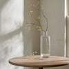 Neptune Accessories_Living accessories_Decorative accessories default Castleford Tall Glass Bottle Vase, Clear