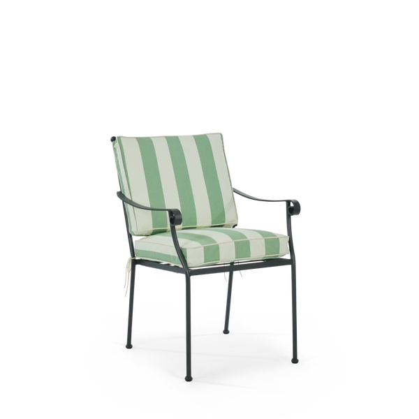 Neptune Seasonal_Garden_Outdoor sofas and relaxed chairs Cheltenham 10 Seater Metal Garden Dining Set