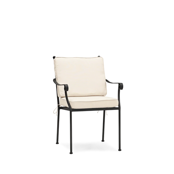 Neptune Seasonal_Garden_Outdoor sofas and relaxed chairs Cheltenham 10 Seater Metal Garden Dining Set