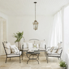 Neptune Seasonal_Garden_Outdoor sofas and relaxed chairs Natural Cheltenham 4 Seater Garden Sofa & Coffee Table Set
