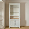 Chichester 3ft Bookcase, Painted